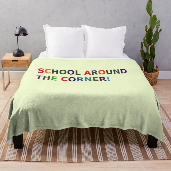 Item preview, School Times designed and sold by annenambiro.