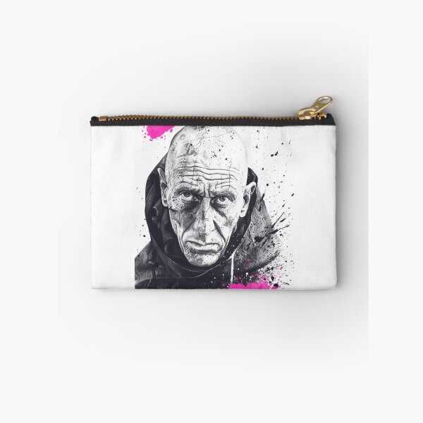 Item preview, Benedictine Monk designed and sold by FPortraits.