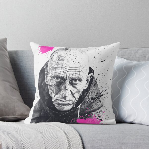 Item preview, Benedictine Monk designed and sold by FPortraits.