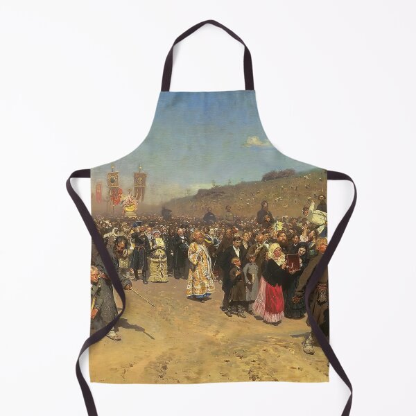 Item preview, ilya repin painting, ilya repin art, ilya repin artwork, ilya repin drawing, ilya repin portrait designed and sold by rosa-reid.