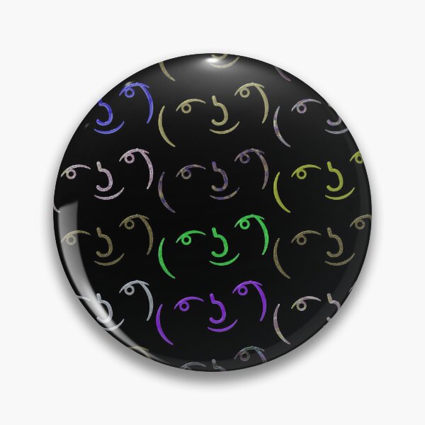 Item preview, Lenny's Face Material Mayhem designed and sold by creativewear.