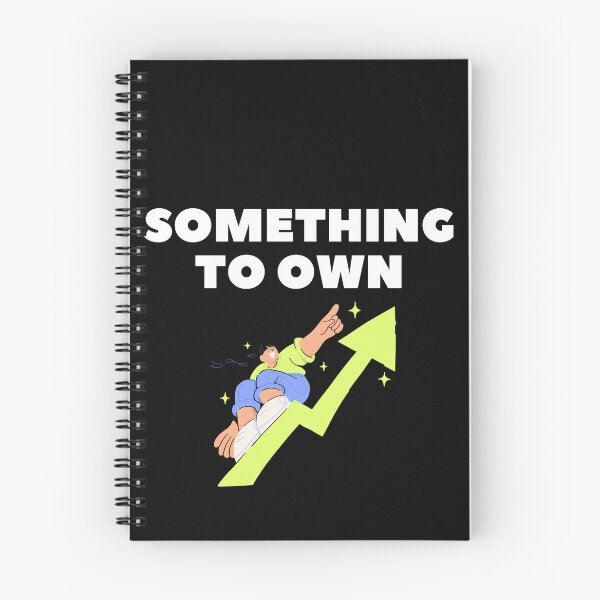Item preview, something to own designed and sold by SKYSHOP007.