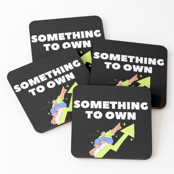 Item preview, something to own designed and sold by SKYSHOP007.