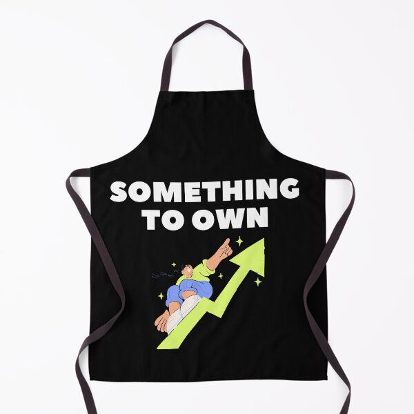 Item preview, something to own designed and sold by SKYSHOP007.