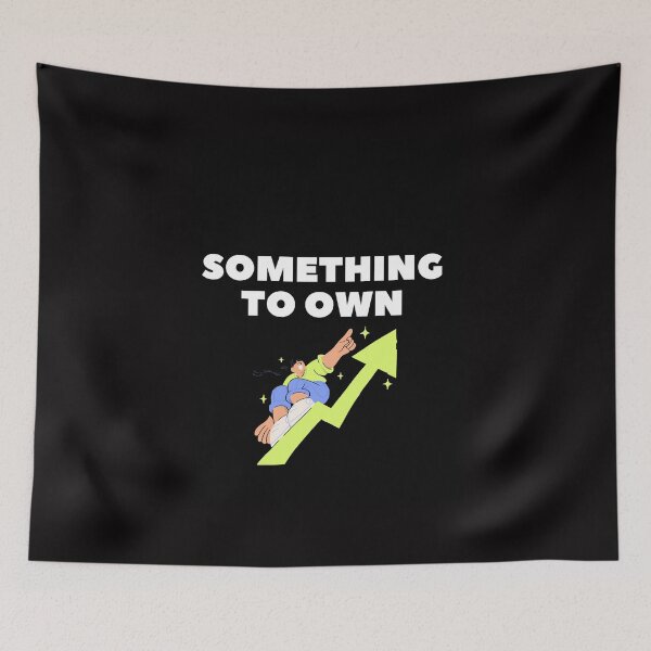 Item preview, something to own designed and sold by SKYSHOP007.