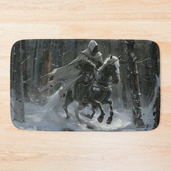 Item preview, Mysterious and terrifying designed and sold by FireScreen.