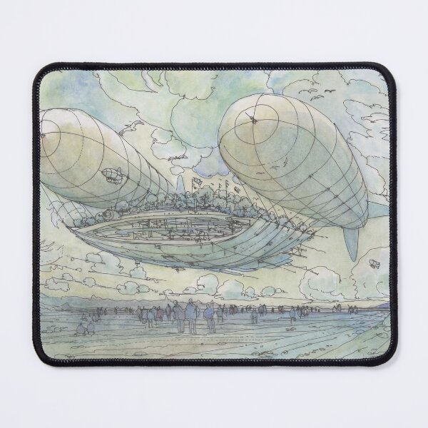 Item preview, Il Tappeto Volante! designed and sold by Luca Massone.