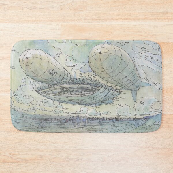 Item preview, Il Tappeto Volante! designed and sold by Luca Massone.
