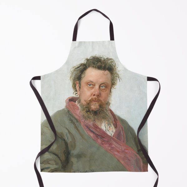 Item preview, ilya repin painting, ilya repin art, ilya repin artwork, ilya repin drawing, ilya repin portrait designed and sold by rosa-reid.