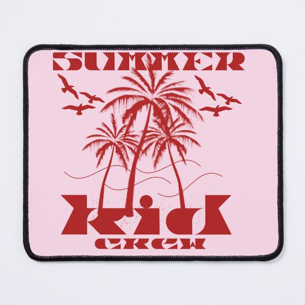 Item preview, Summer kid crew designed and sold by Abibless1998.