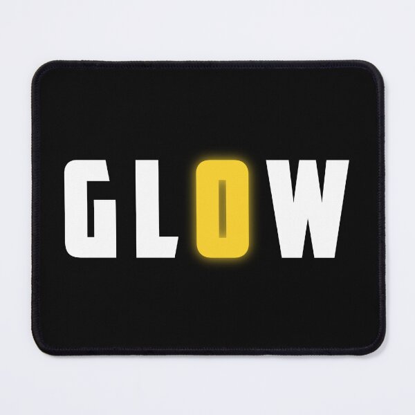 Item preview, Glow designed and sold by TheFineShirt.