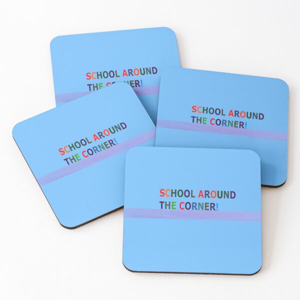 Item preview, Hello, Back to school designed and sold by annenambiro.