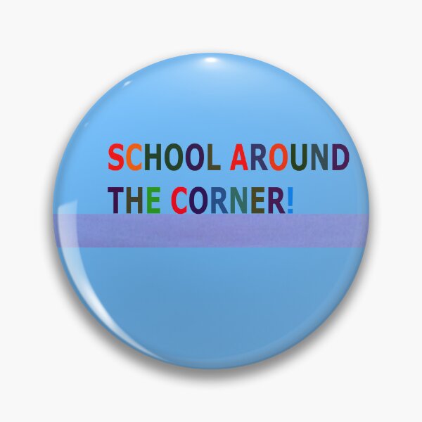 Item preview, Hello, Back to school designed and sold by annenambiro.