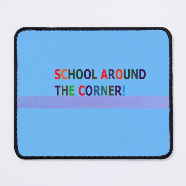 Item preview, Hello, Back to school designed and sold by annenambiro.