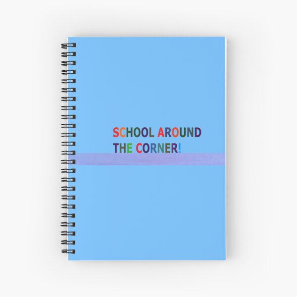 Item preview, Hello, Back to school designed and sold by annenambiro.