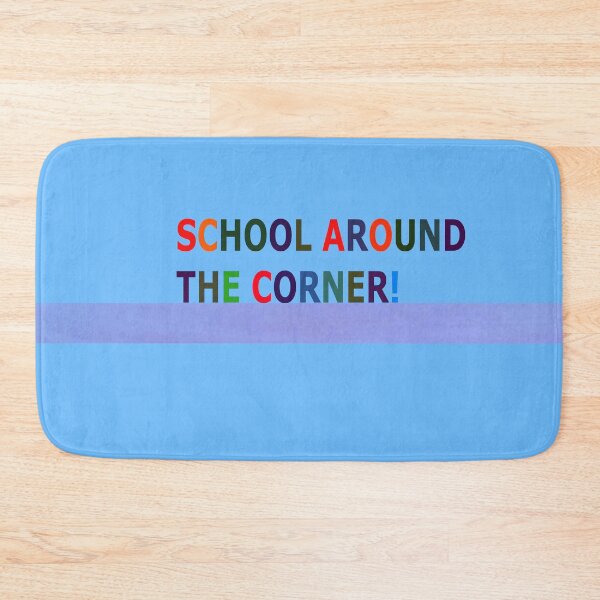 Item preview, Hello, Back to school designed and sold by annenambiro.