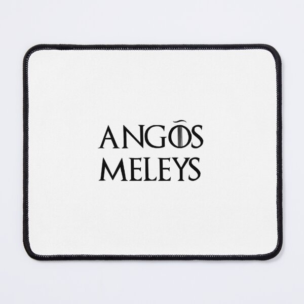 Artikelvorschau, Angos Meleys entworfen und verkauft von OccultCrow.