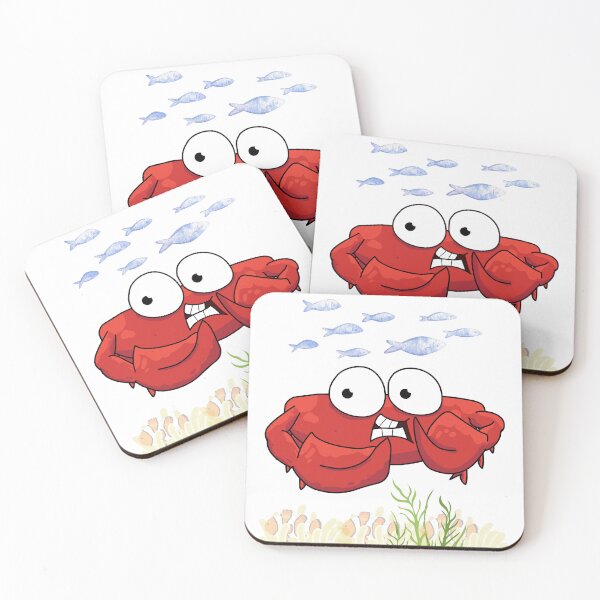 Artikelvorschau, Oh Crab ! entworfen und verkauft von Kitimouna.