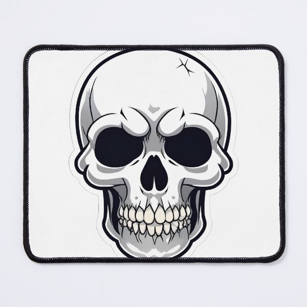 Item preview, skeleton head designed and sold by RamsesLw.
