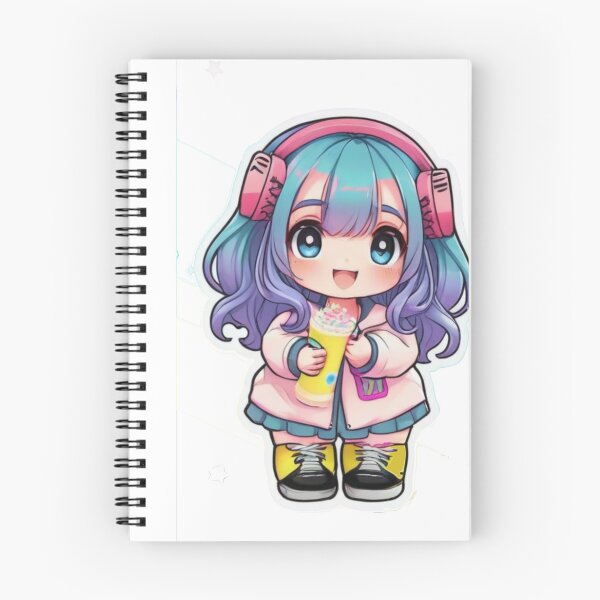 Item preview, Cute character  designed and sold by Asila ALhinai.