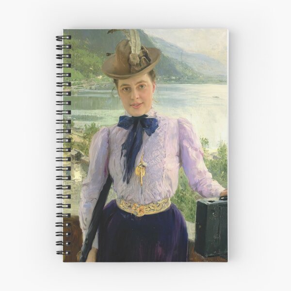 Item preview, ilya repin painting, ilya repin art, ilya repin artwork, ilya repin drawing, ilya repin portrait designed and sold by rosa-reid.