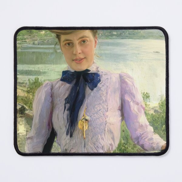Item preview, ilya repin painting, ilya repin art, ilya repin artwork, ilya repin drawing, ilya repin portrait designed and sold by rosa-reid.
