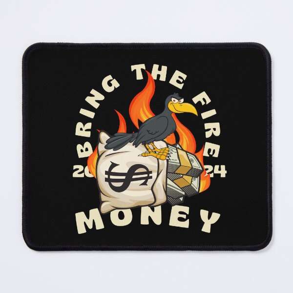Item preview, Bring the fire money designed and sold by Peerless-Prime.
