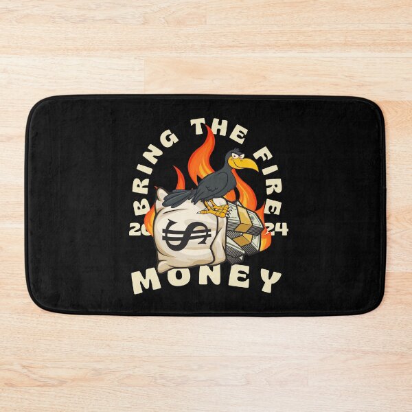 Item preview, Bring the fire money designed and sold by Peerless-Prime.