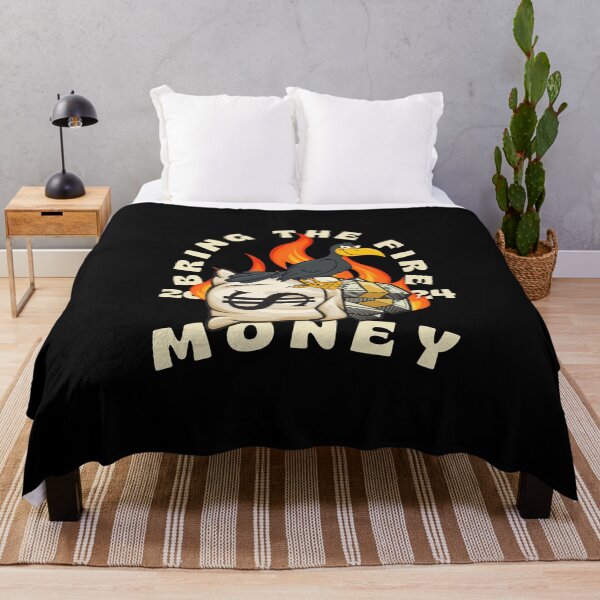 Item preview, Bring the fire money designed and sold by Peerless-Prime.