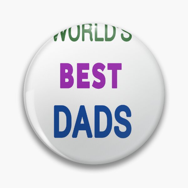 Item preview, world's best dad  designed and sold by MKshoper.