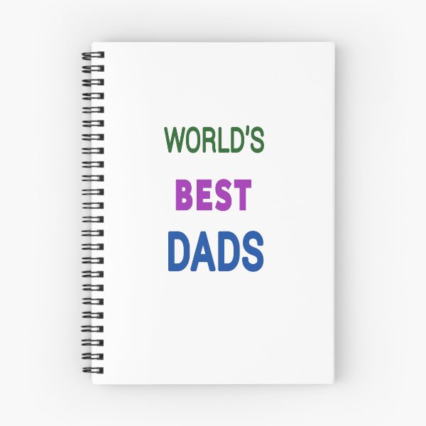 Item preview, world's best dad  designed and sold by MKshoper.