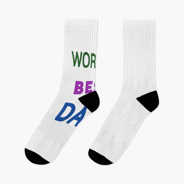 Item preview, world's best dad  designed and sold by MKshoper.