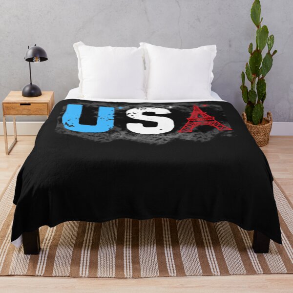 Item preview, USA 2024 Paris Eiffel Tower United States Sport 2024 designed and sold by AME ⭐⭐⭐⭐⭐.