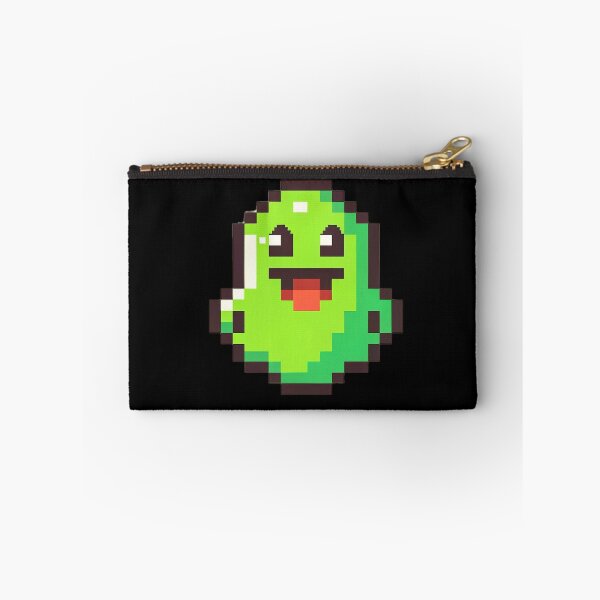 Item preview, Slimer Unleashed: Iconic Ghostbusters Ghost in Action vol.7 designed and sold by janarspixels.