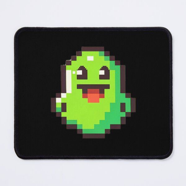 Item preview, Slimer Unleashed: Iconic Ghostbusters Ghost in Action vol.7 designed and sold by janarspixels.