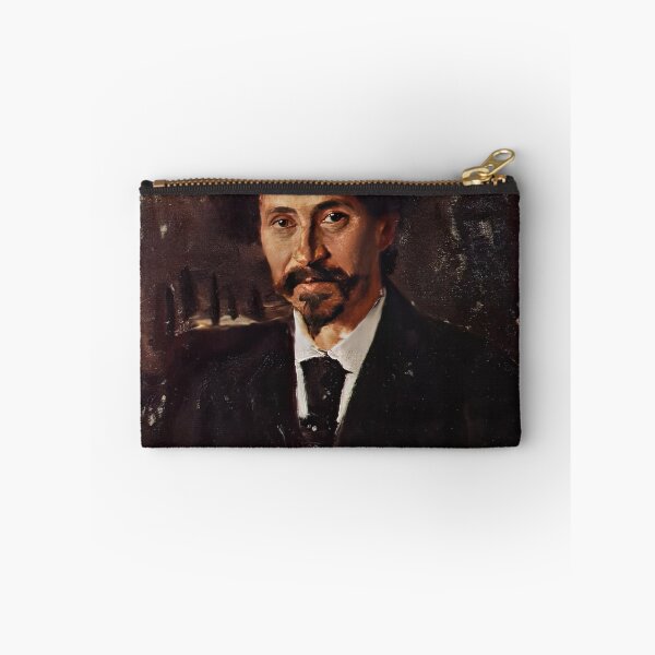 Item preview, ilya repin painting, ilya repin art, ilya repin artwork, ilya repin drawing, ilya repin portrait designed and sold by rosa-reid.