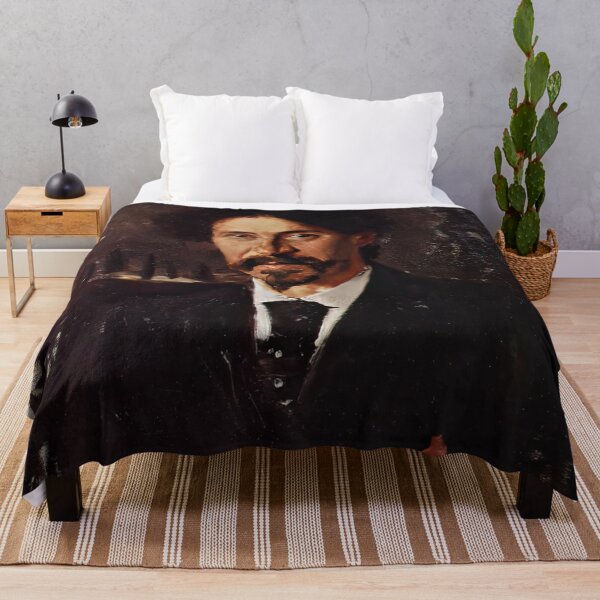Item preview, ilya repin painting, ilya repin art, ilya repin artwork, ilya repin drawing, ilya repin portrait designed and sold by rosa-reid.