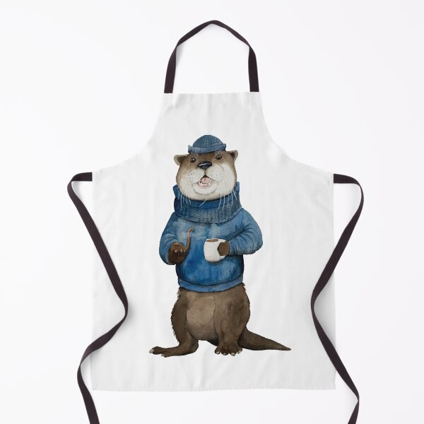 Item preview, Otther Fisherman designed and sold by Staffan84.