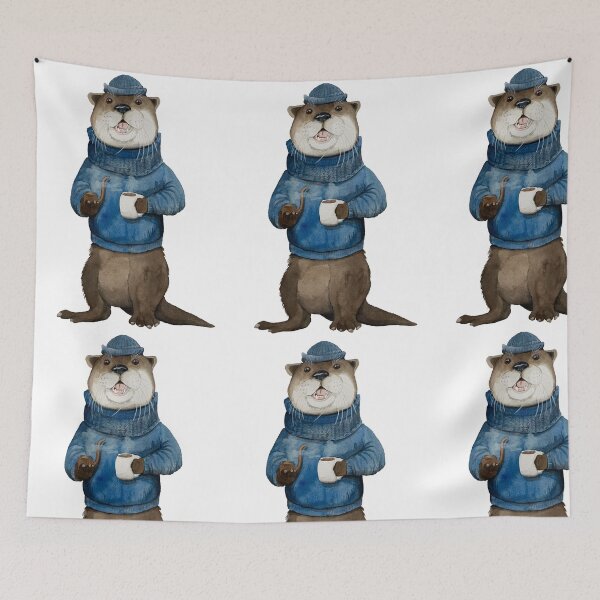 Item preview, Otther Fisherman  designed and sold by Staffan84.
