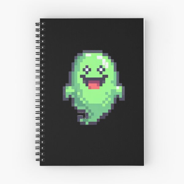 Item preview, Slimer Unleashed: Iconic Ghostbusters Ghost in Action vol.8 designed and sold by janarspixels.