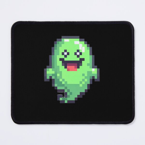 Item preview, Slimer Unleashed: Iconic Ghostbusters Ghost in Action vol.8 designed and sold by janarspixels.