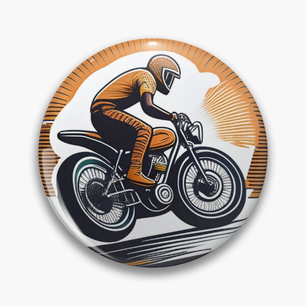 Item preview, Cafe Racer Inspiration designed and sold by TasmaniaWildStudio.