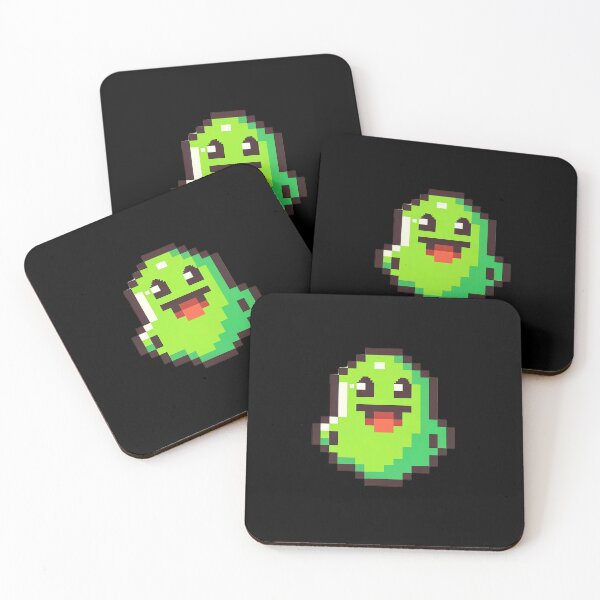 Item preview, Slimer Unleashed: Iconic Ghostbusters Ghost in Action vol.7 designed and sold by janarspixels.