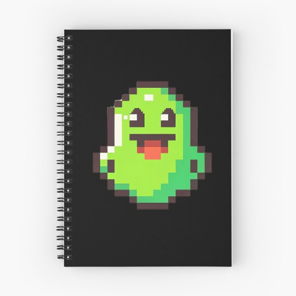 Item preview, Slimer Unleashed: Iconic Ghostbusters Ghost in Action vol.7 designed and sold by janarspixels.