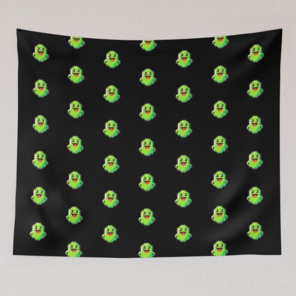 Item preview, Slimer Unleashed: Iconic Ghostbusters Ghost in Action vol.7 designed and sold by janarspixels.