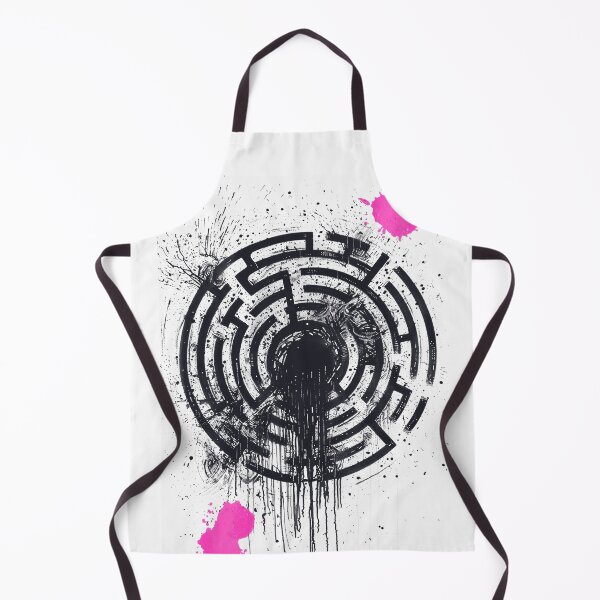 Item preview, Circle Labyrinth designed and sold by FPortraits.