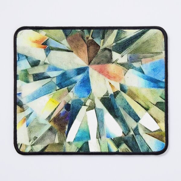 Item preview, Prismatic Brilliance designed and sold by stevepmp.