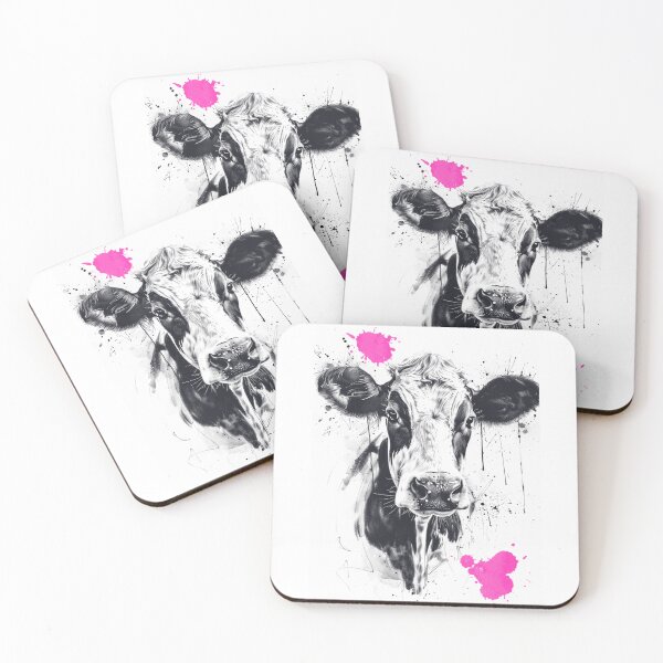 Item preview, Cow designed and sold by FPortraits.