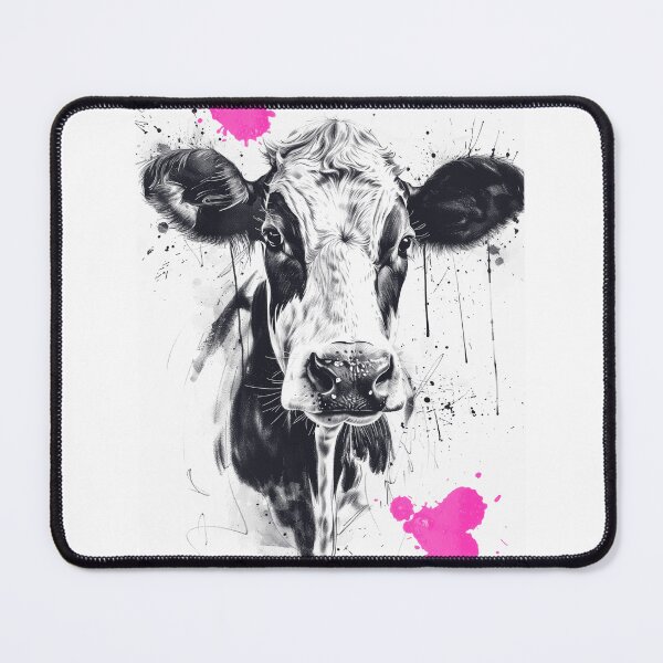 Item preview, Cow designed and sold by FPortraits.