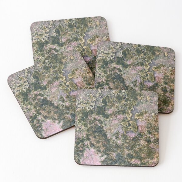 Item preview, Algae Stain designed and sold by Mouldy-Maggot.